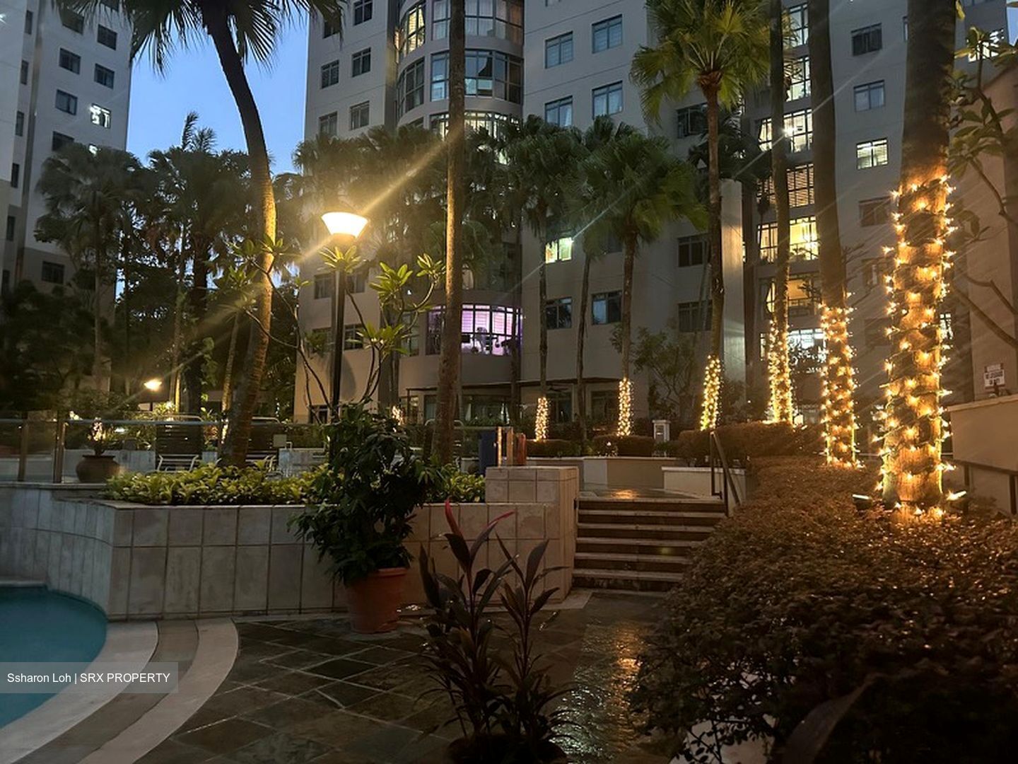 Summerdale (D22), Condominium #500172881